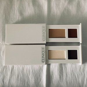 Clinique All About Shadow Duos